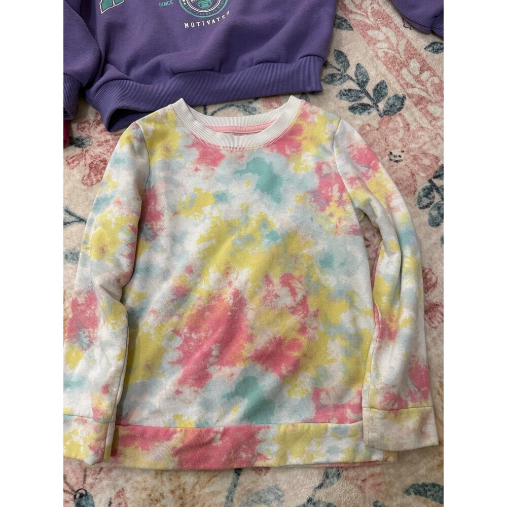 Girls sweater bundle size 7/8 Small - Picture 2 of 5